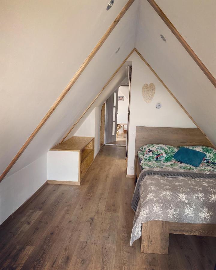 Apartamenty Adamcykowka Blisko Velo Czorsztyn! Клушковце Екстериор снимка
