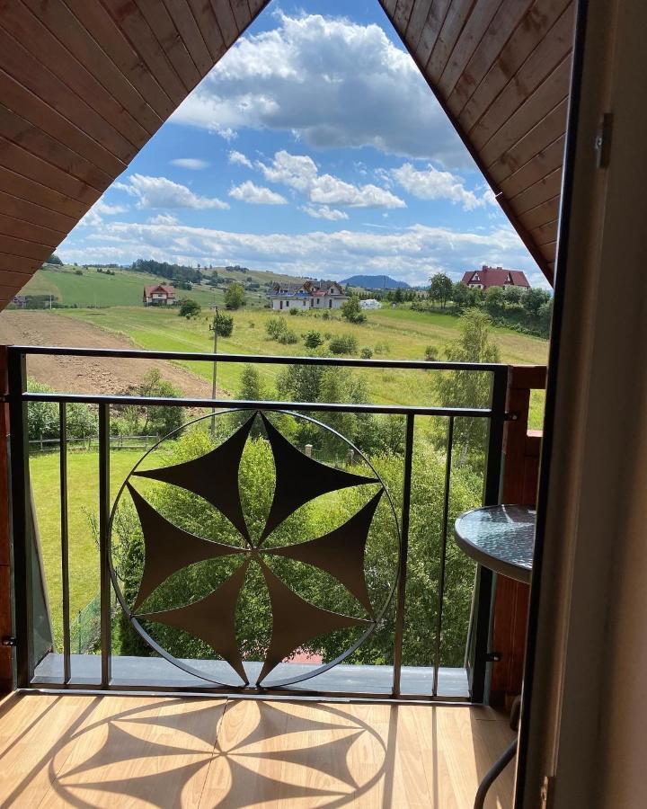 Apartamenty Adamcykowka Blisko Velo Czorsztyn! Клушковце Екстериор снимка