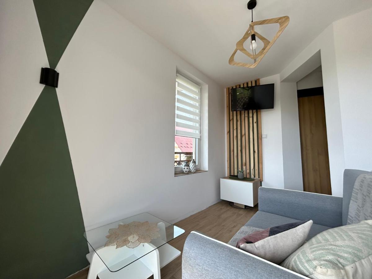 Apartamenty Adamcykowka Blisko Velo Czorsztyn! Клушковце Екстериор снимка