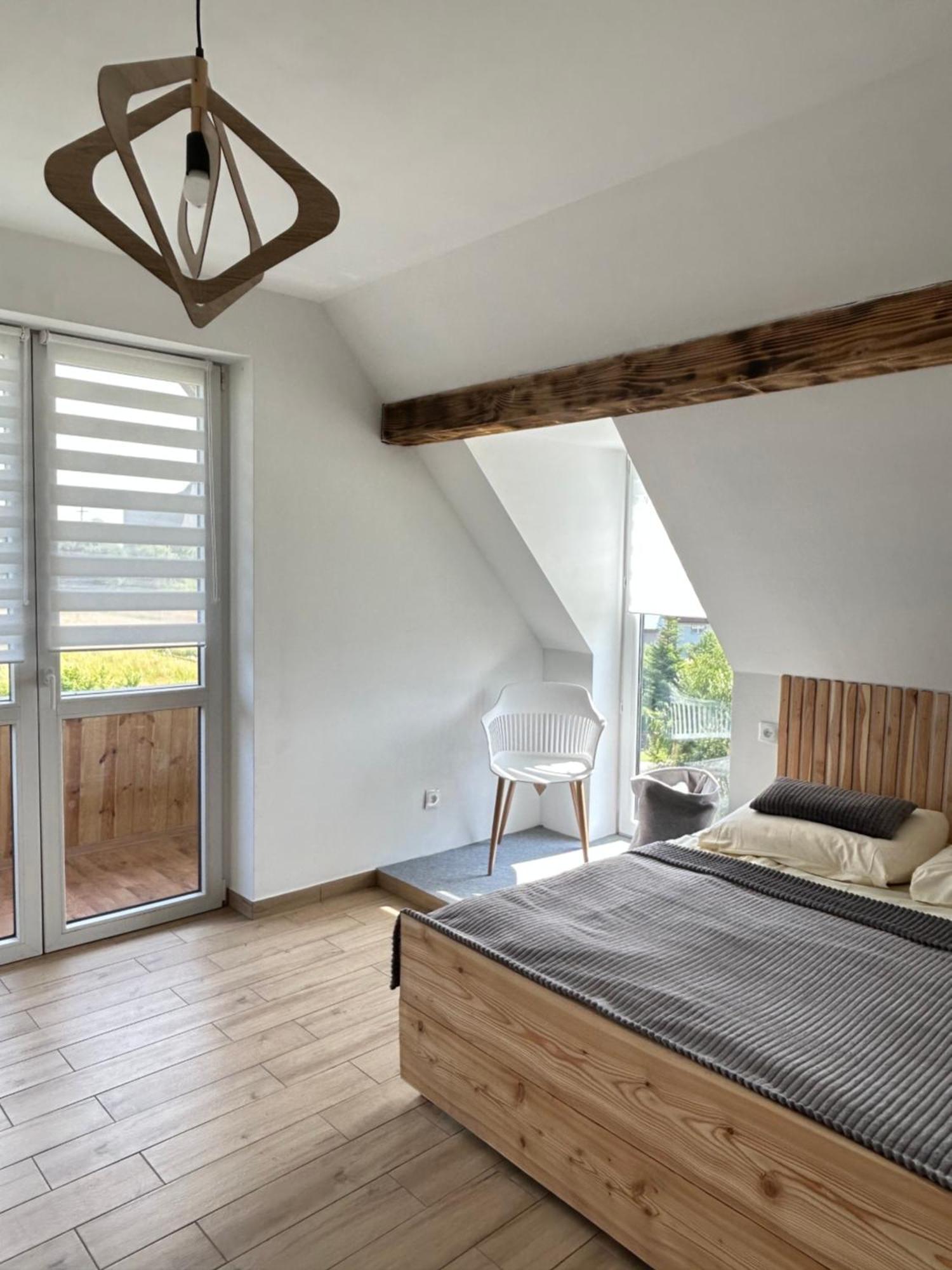 Apartamenty Adamcykowka Blisko Velo Czorsztyn! Клушковце Екстериор снимка