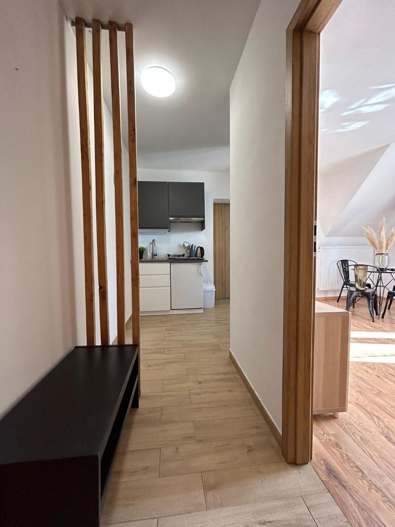 Apartamenty Adamcykowka Blisko Velo Czorsztyn! Клушковце Екстериор снимка