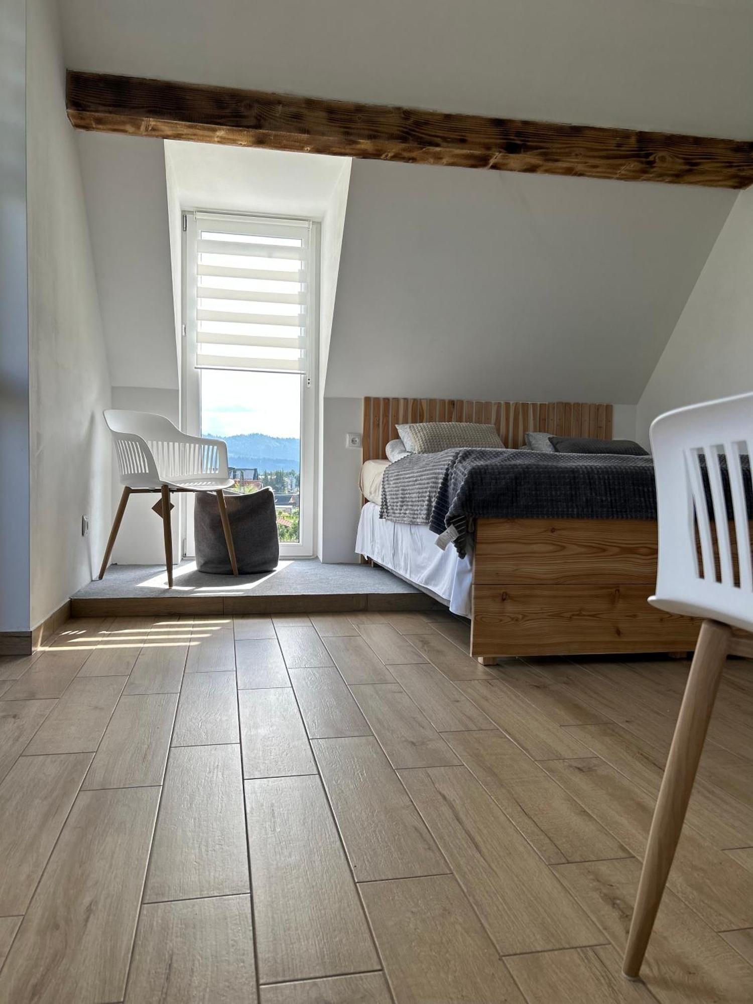 Apartamenty Adamcykowka Blisko Velo Czorsztyn! Клушковце Екстериор снимка