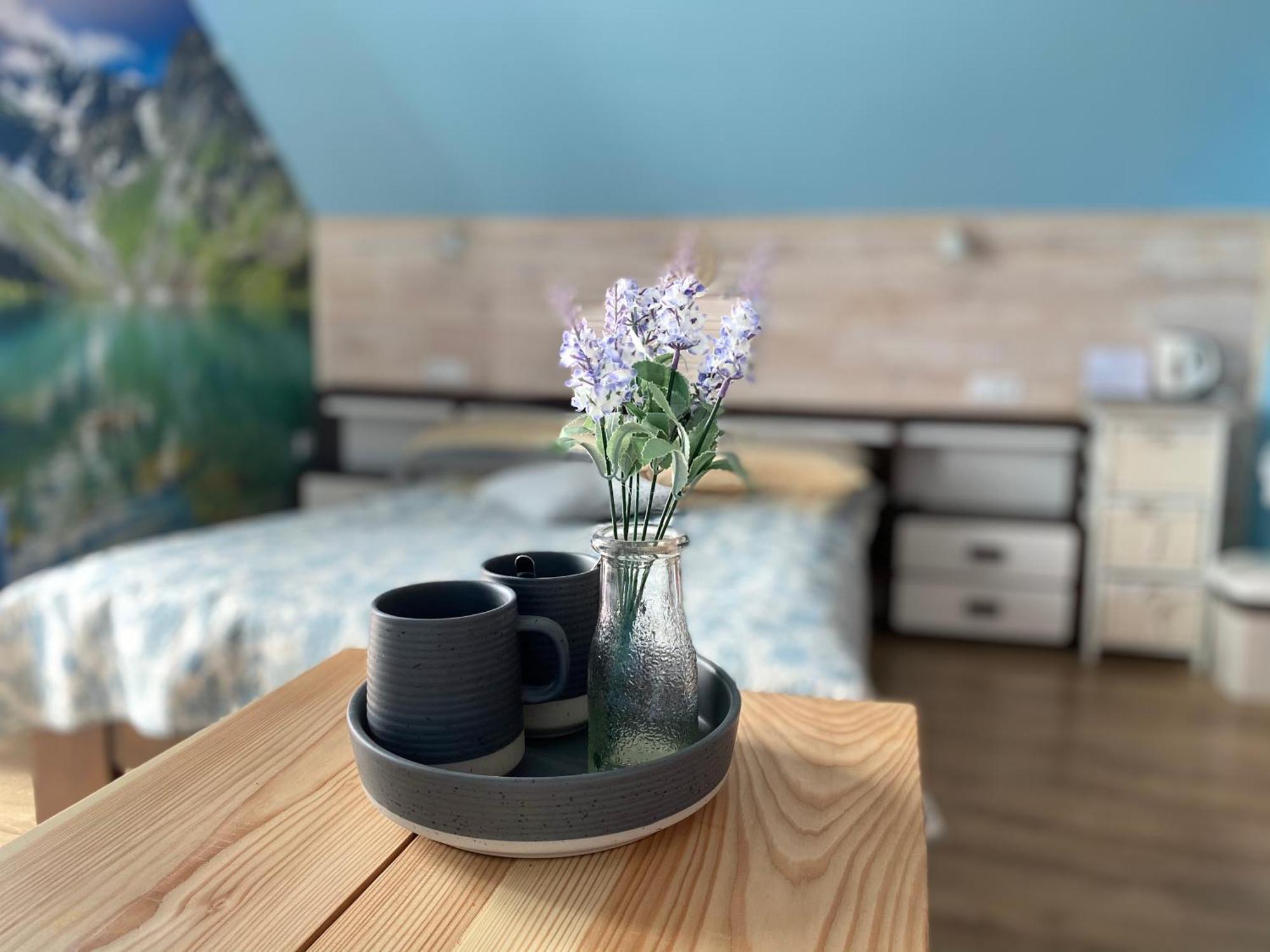 Apartamenty Adamcykowka Blisko Velo Czorsztyn! Клушковце Екстериор снимка