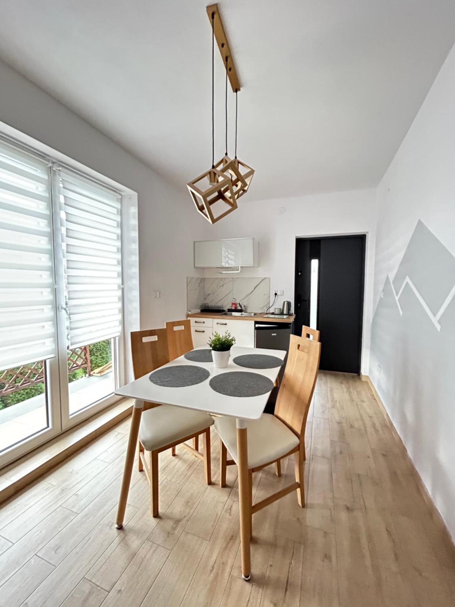 Apartamenty Adamcykowka Blisko Velo Czorsztyn! Клушковце Екстериор снимка